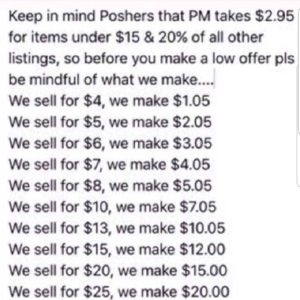 Please read, acknowledge, and take seriously!